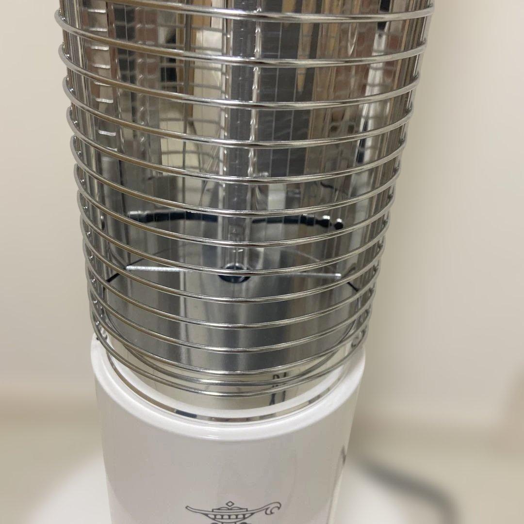 専用品⭐︎アラジンAEH-G910N 電気ヒーター 遠赤外線グラファイトヒーター