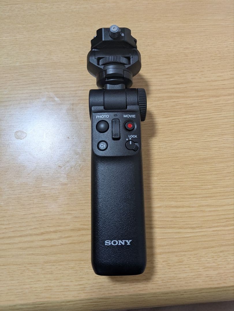 SONY ZV-E10 4k ミラーレスカメラ 本体+標準レンズ+リモコン