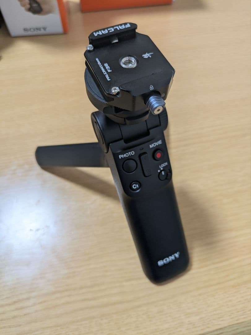 SONY ZV-E10 4k ミラーレスカメラ 本体+標準レンズ+リモコン