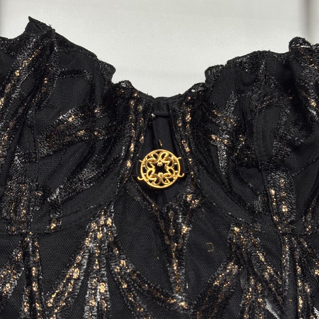 ELIE SAAB × Aubade バストier 85C 高級ランジェリー