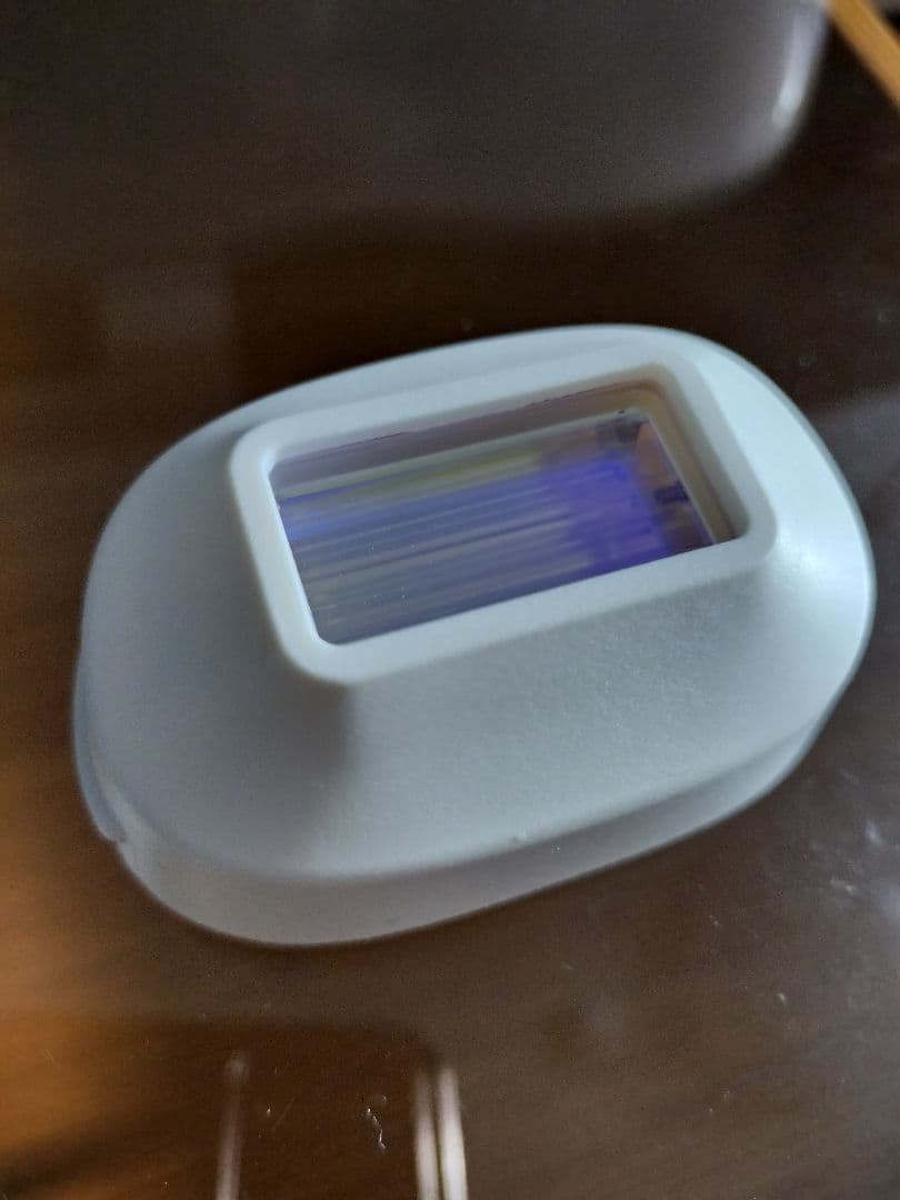 新品・送料込！ ケノン ストロングカートリッジ（ヒゲ脱毛用）ロック解除済み