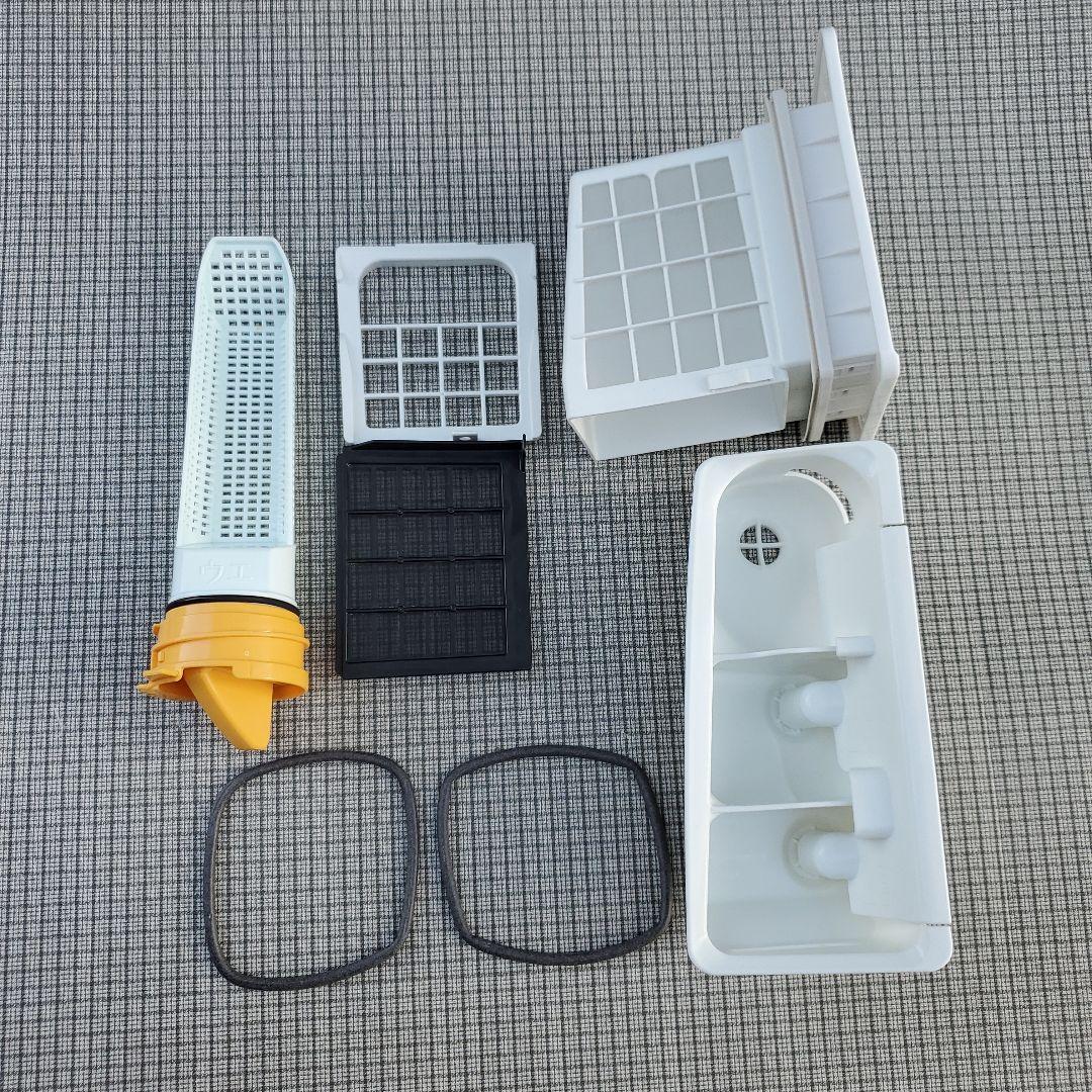 日立ドラム型洗濯機　BD-S8700R