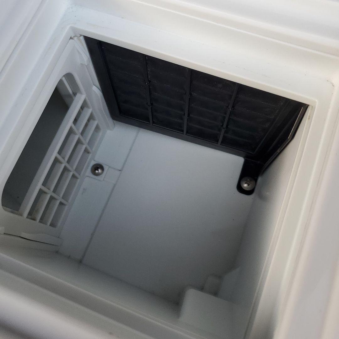 日立ドラム型洗濯機　BD-S8700R