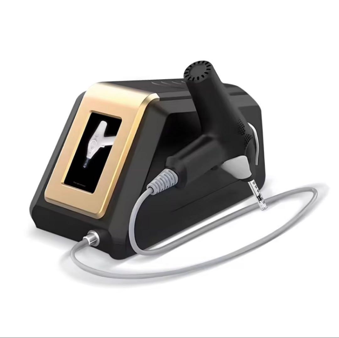 ノンニードル導入機 ◇高圧エアーインジェクター◇ エアーインジェクション ガン