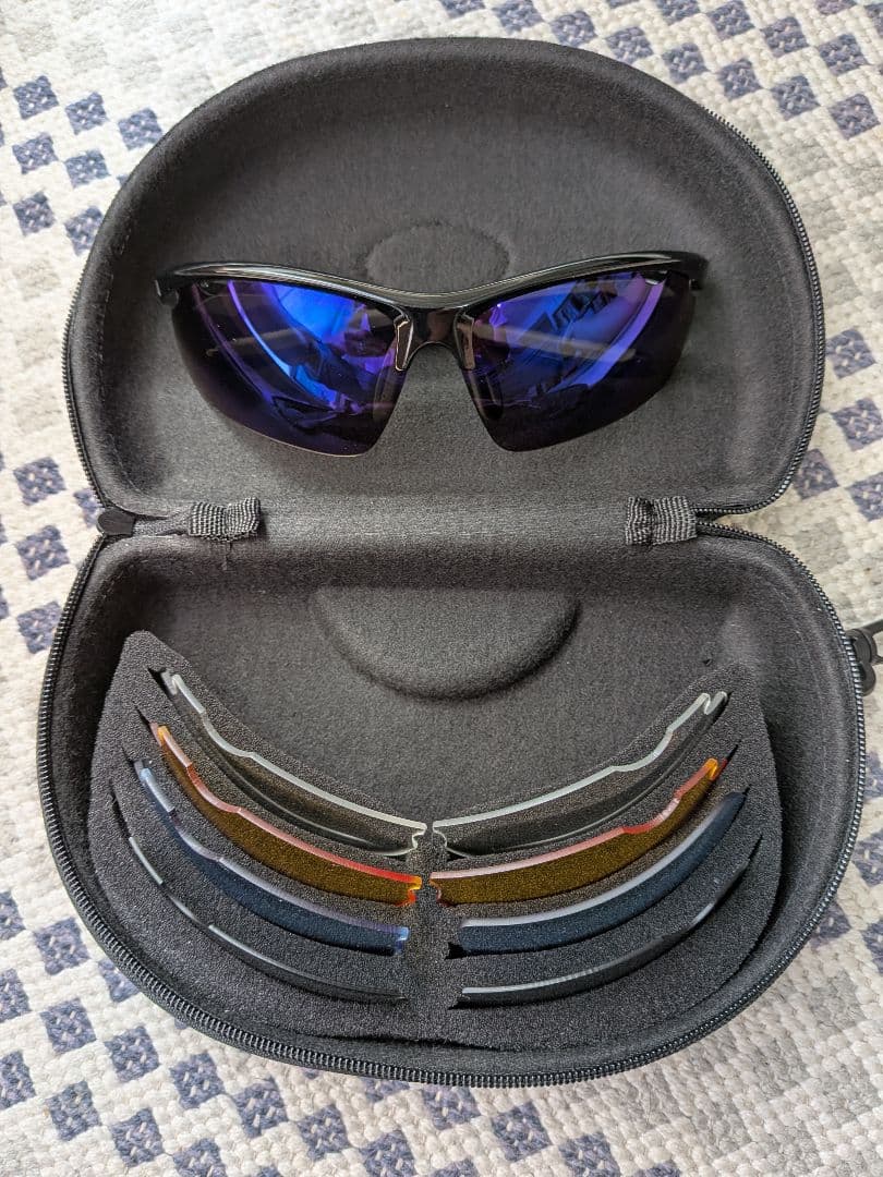 ARKアークサングラス