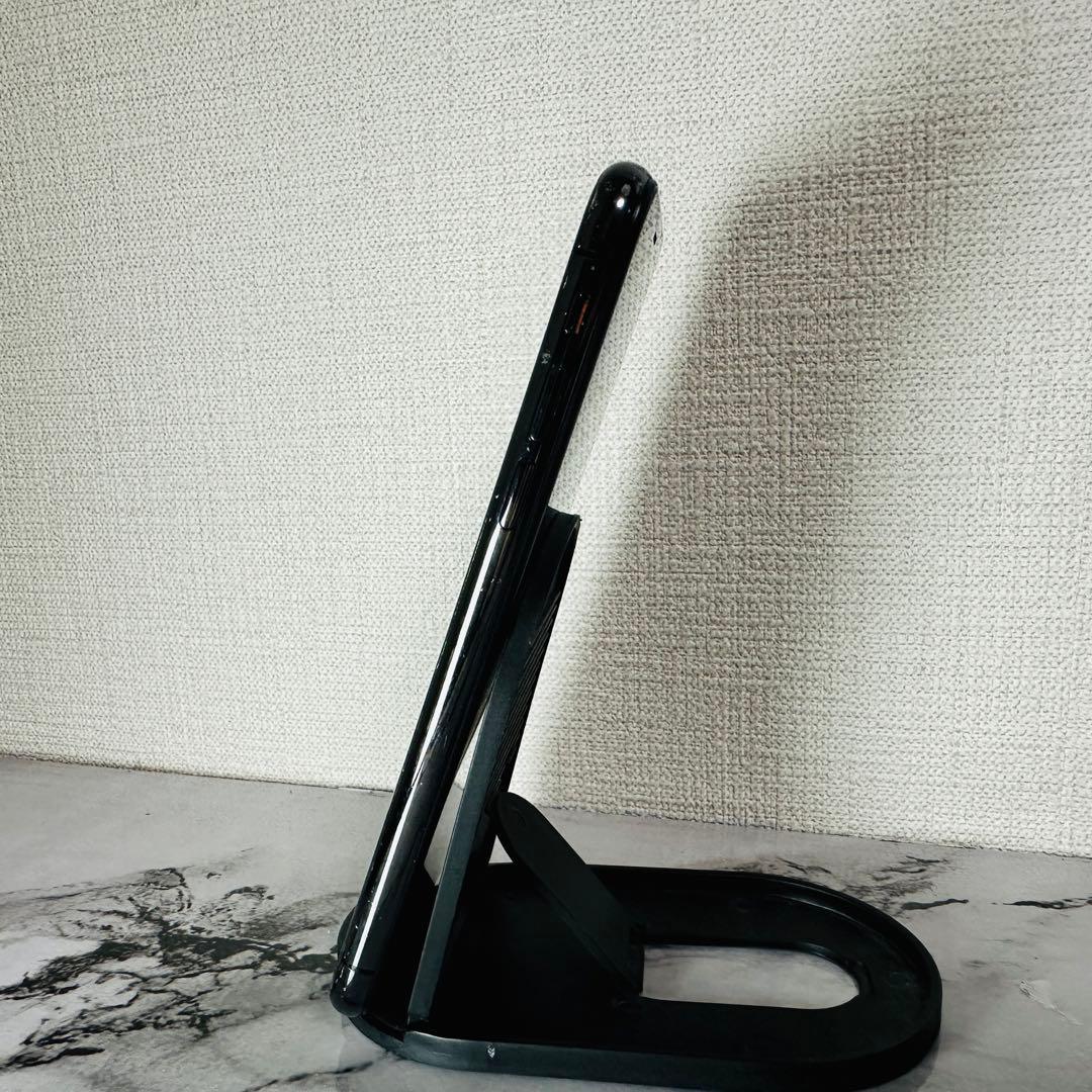 iPhone XS 256GB SIMロック解除済 バッテリー100%