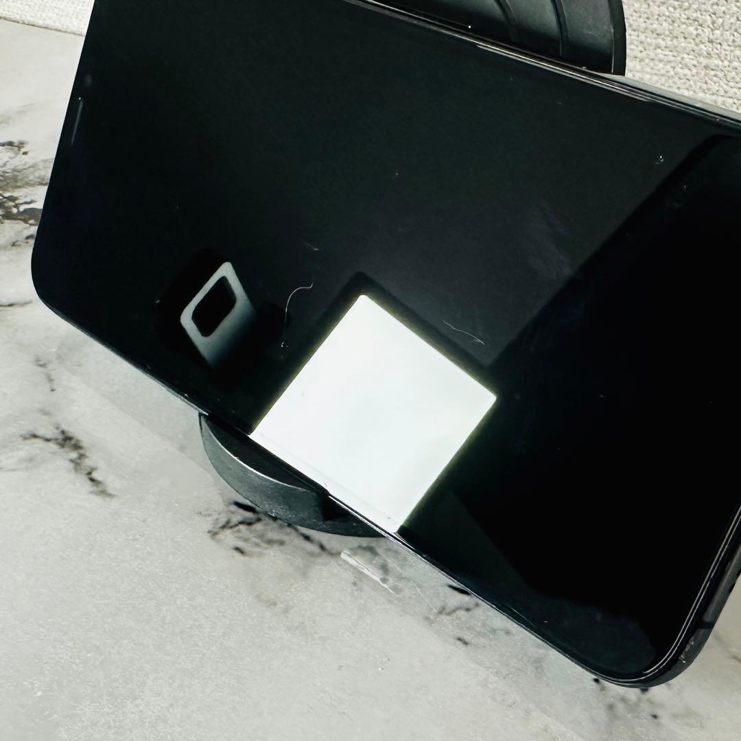 iPhone XS 256GB SIMロック解除済 バッテリー100%