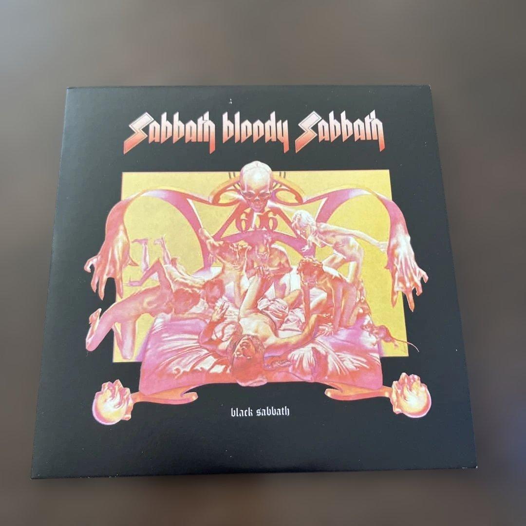 洋楽 THE COMPLETE ALBUMS 1970-1978