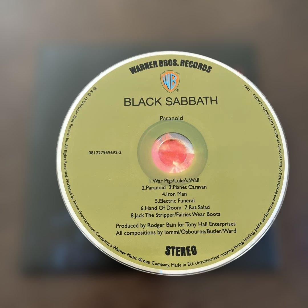 洋楽 THE COMPLETE ALBUMS 1970-1978