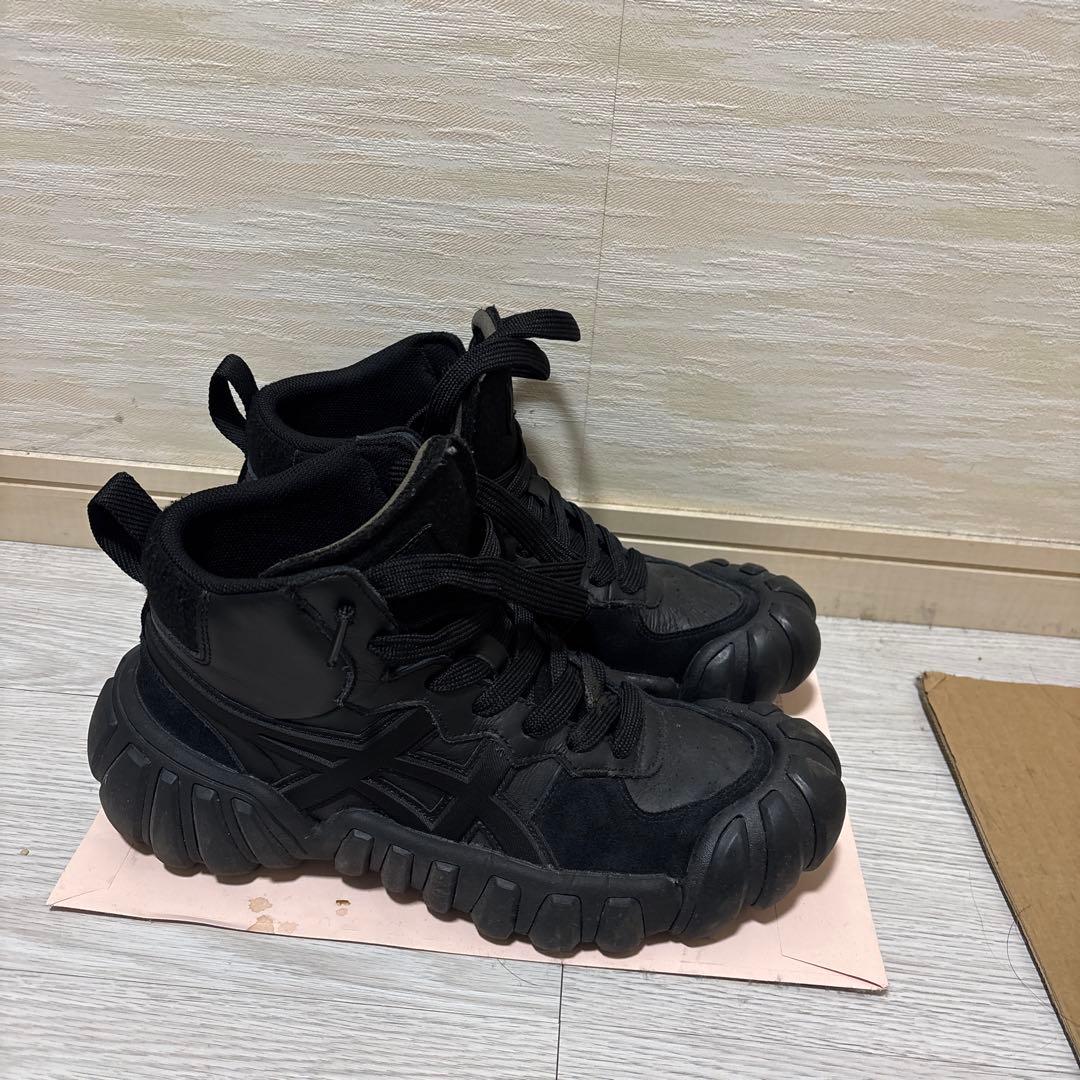 DENTIGRE LL / デンティグレ エルエル　27.5センチ