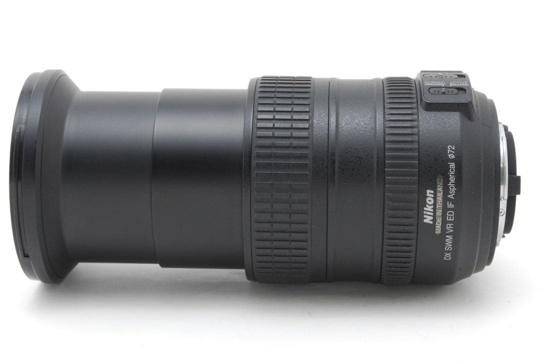 ✨極美品✨ニコン AF-S 18-200mm VR❤️大人気中望遠ズーム！