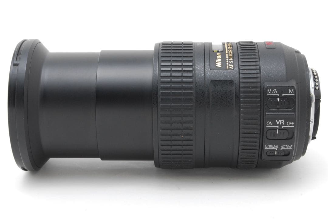 ✨極美品✨ニコン AF-S 18-200mm VR❤️大人気中望遠ズーム！