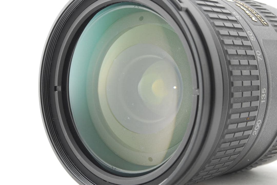 ✨極美品✨ニコン AF-S 18-200mm VR❤️大人気中望遠ズーム！