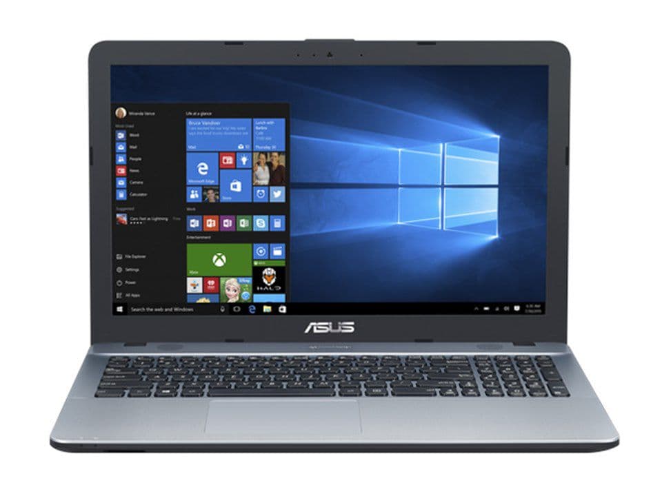 Windowsノート本体 ASUS A541SA-XX468T VIVOBOOK
