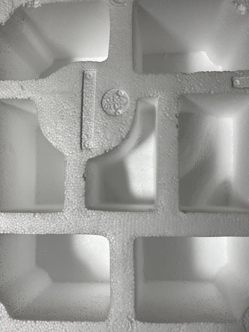 【コストコ】スノーマン　置物　雪だるま　インテリア　特大サイズ　bigサイズ