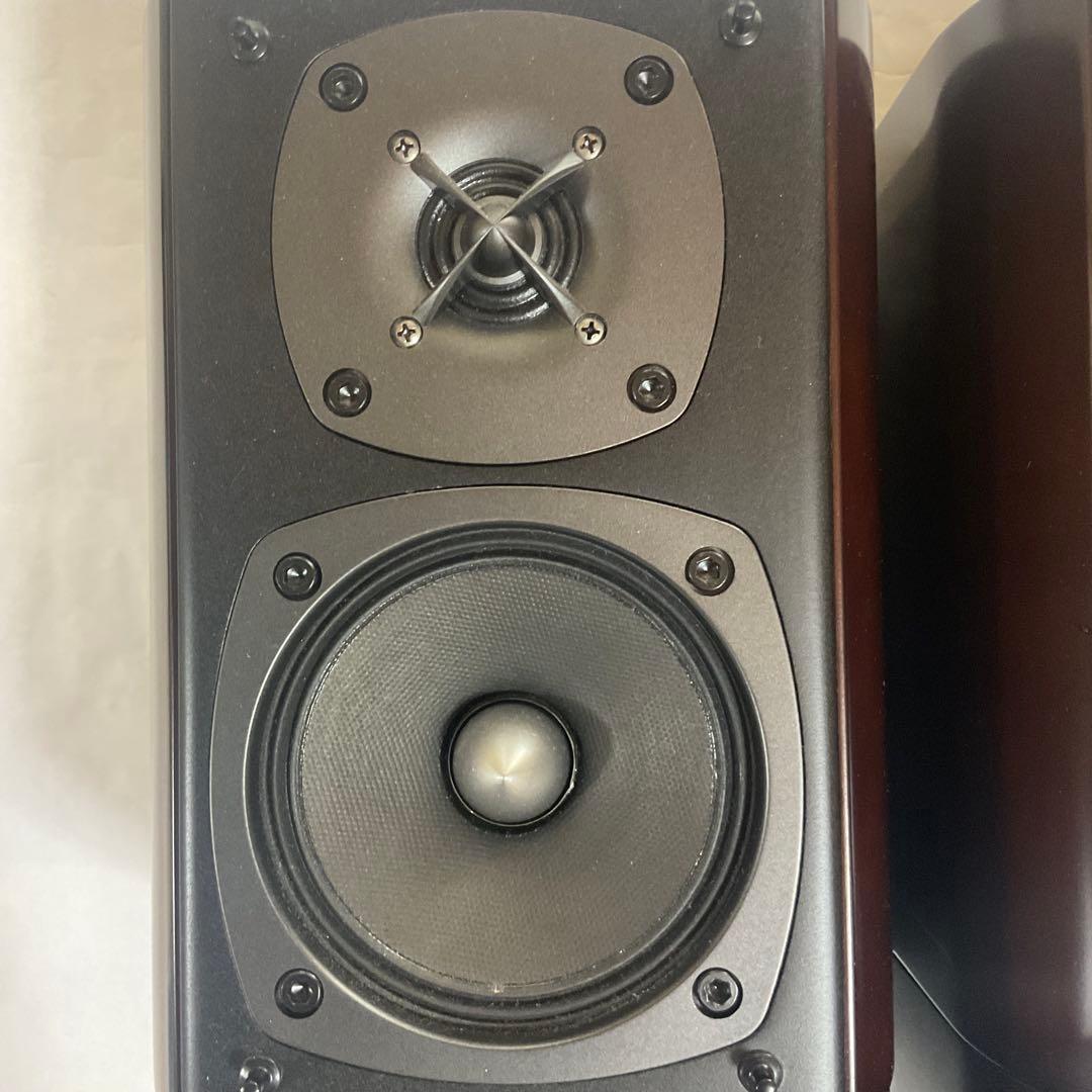 ONKYOスピーカー D-112NFX SF21様