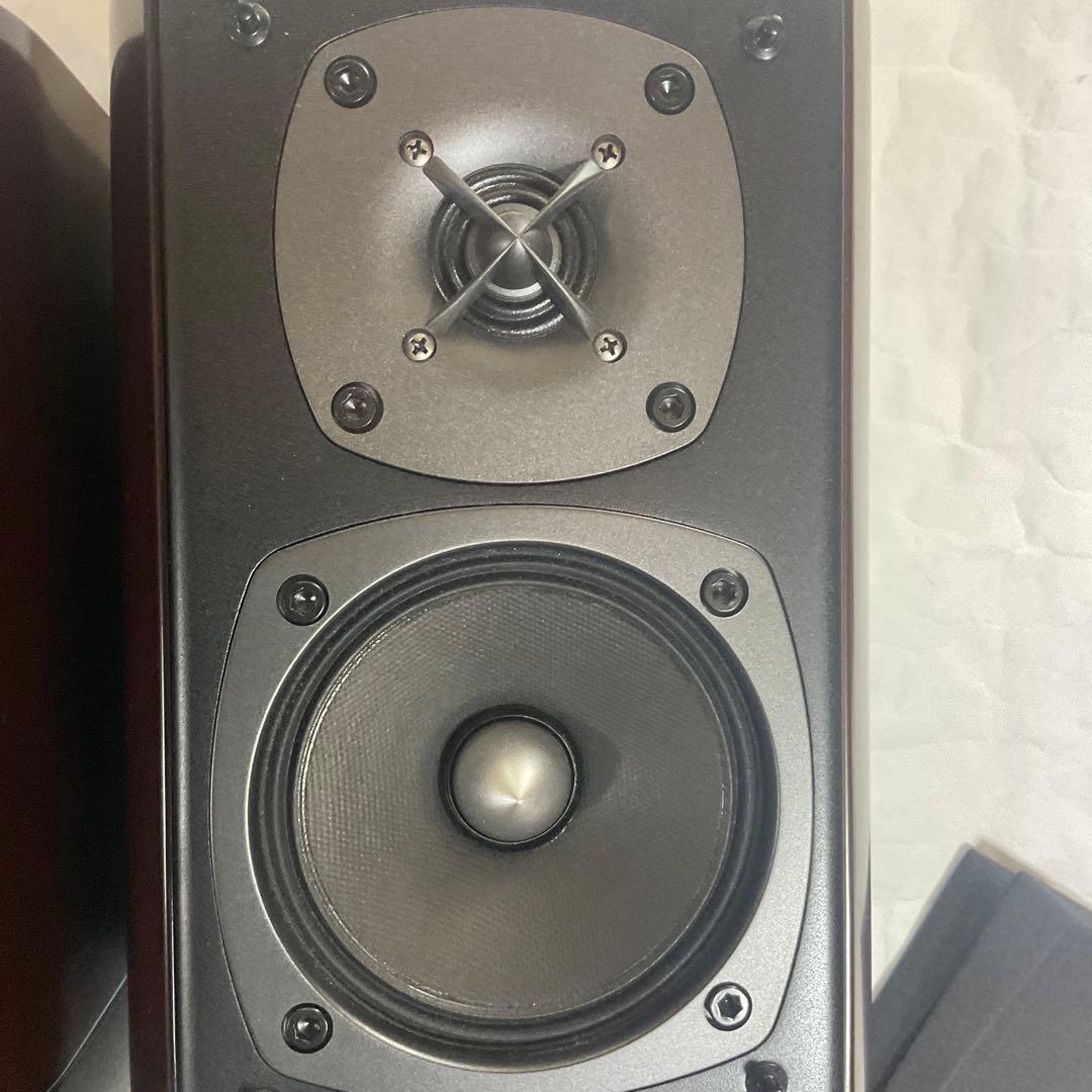 ONKYOスピーカー D-112NFX SF21様