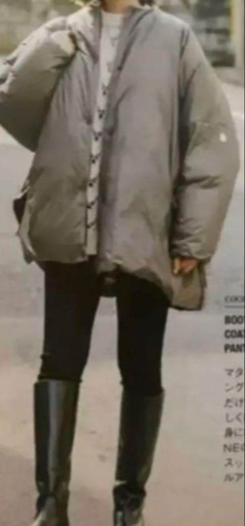 お値下げ中◎モンクレール×ハイク◆MONCLER◆HYKE◆ダウンジャケット