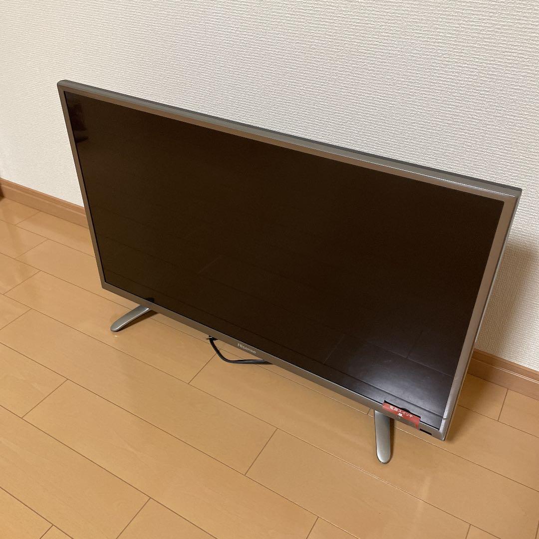 HISENSE 32インチ 液晶テレビ HS32K225