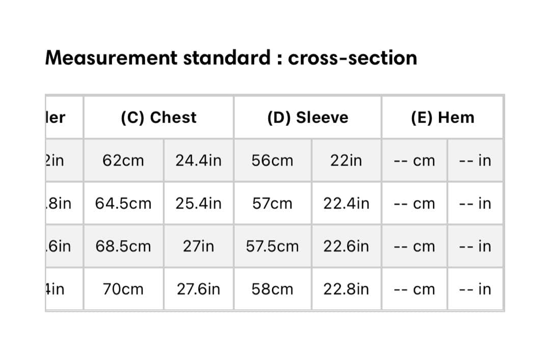 スノーボード LOGO QUILTING COLLAR JACKET KHAKI