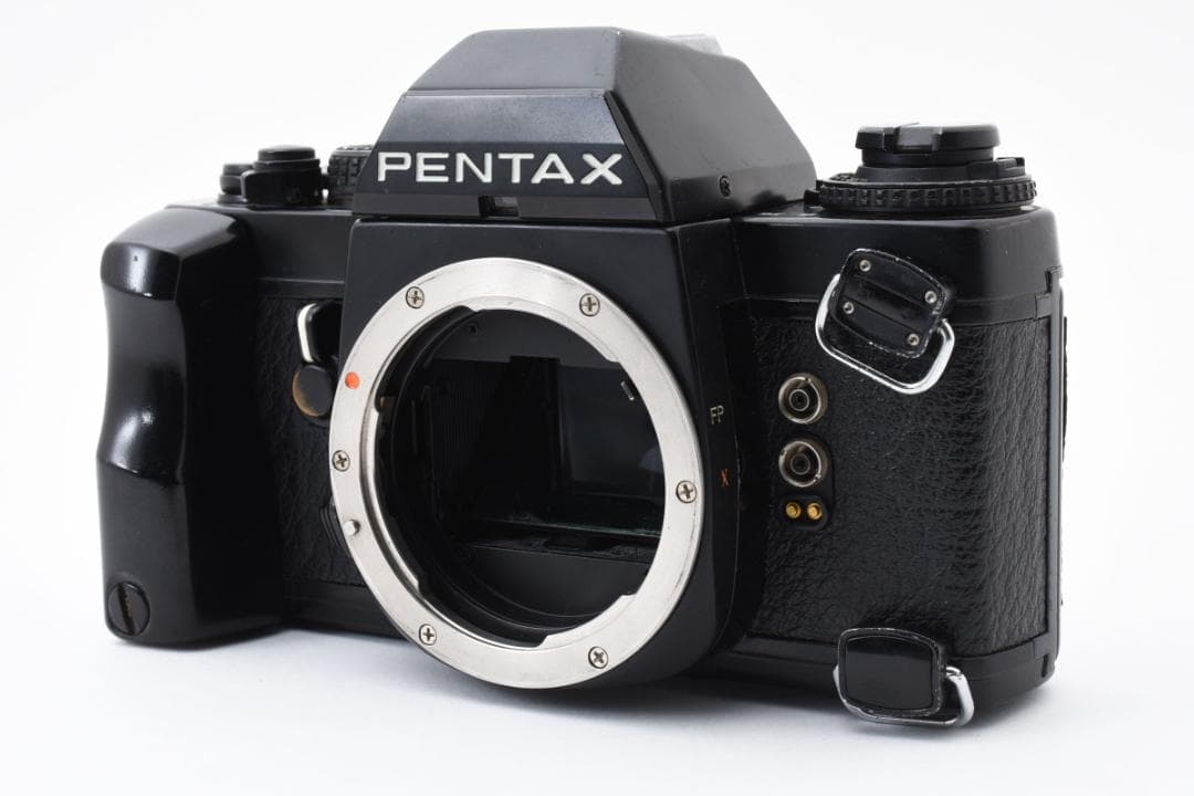 ★モルト部良好・美品★ ペンタックス LX ボディ #17267