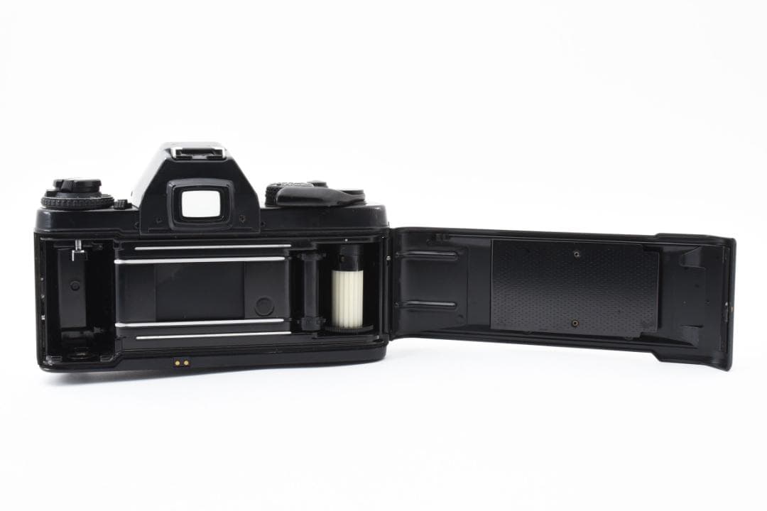 ★モルト部良好・美品★ ペンタックス LX ボディ #17267