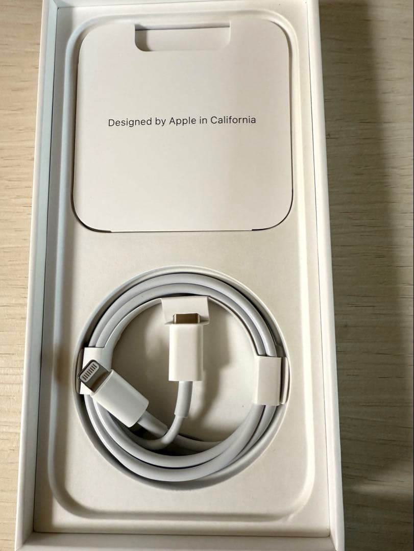 【美品】AppleiPhone14Proスペースブラック SIMフリー256GB