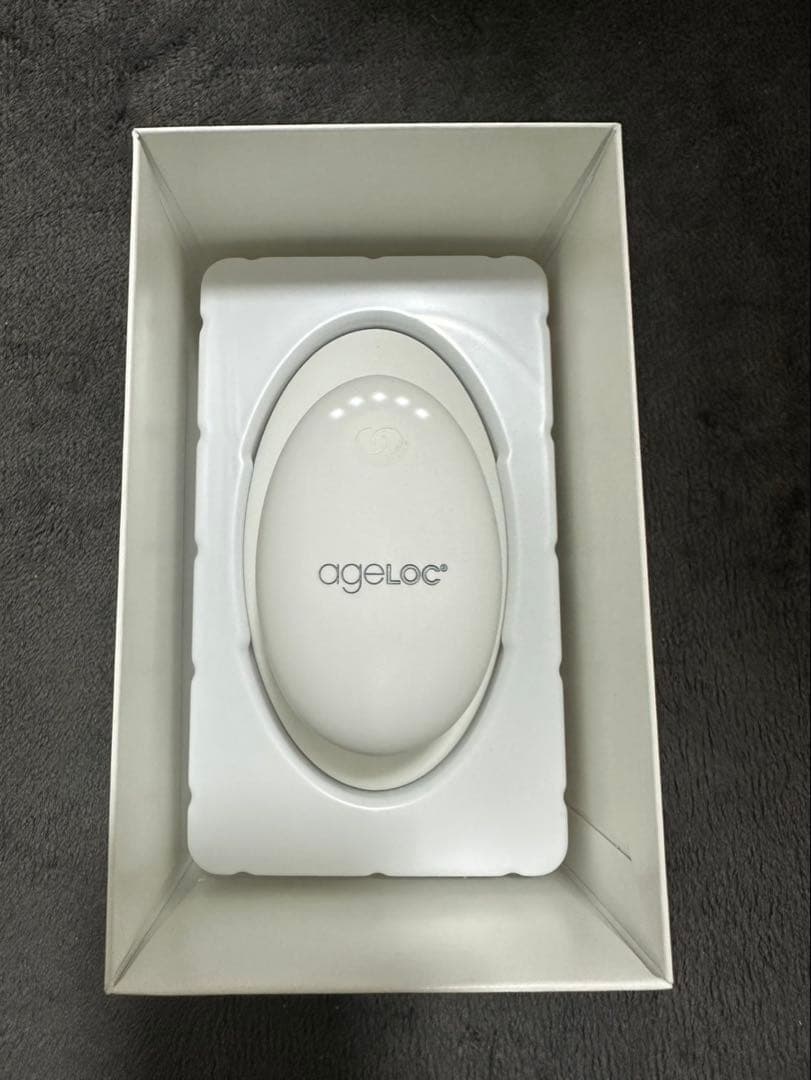 【WellSpa iO】ニュースキン/美容機器/ウェルスパ/ダイエット