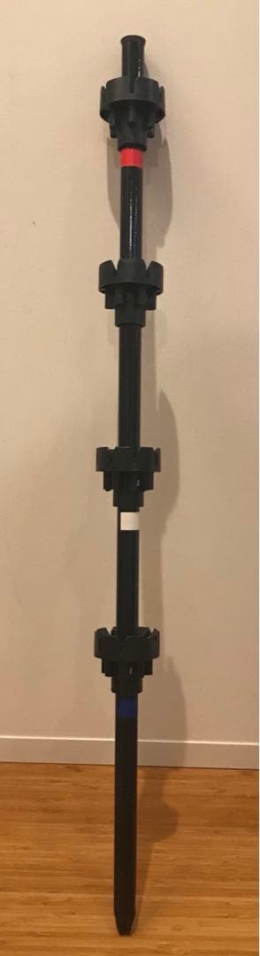 スタジオクリップ　クリスマスツリー　150