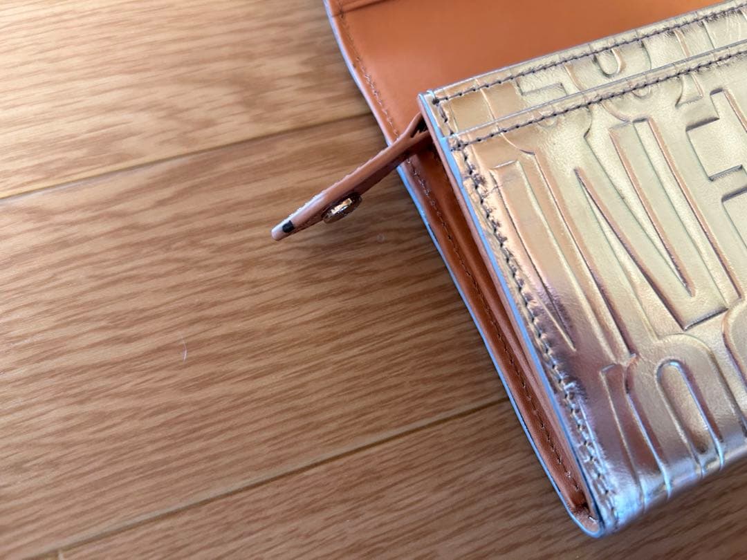 Vivienne Westwood 長財布　ヴィヴィアン