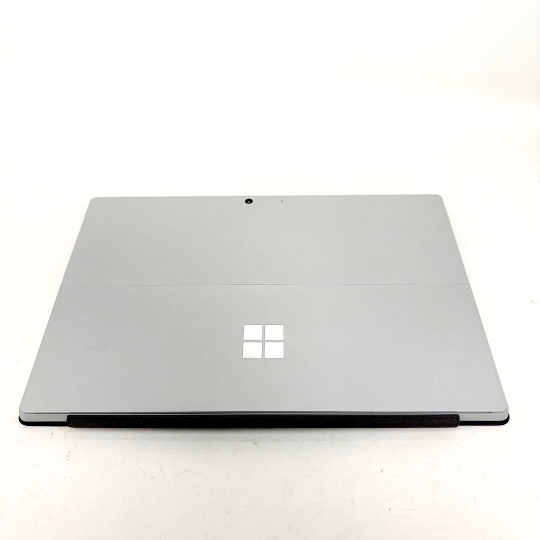 1台限定！使用感少ない美品！Surface Pro7 キーボード付き　オフィス