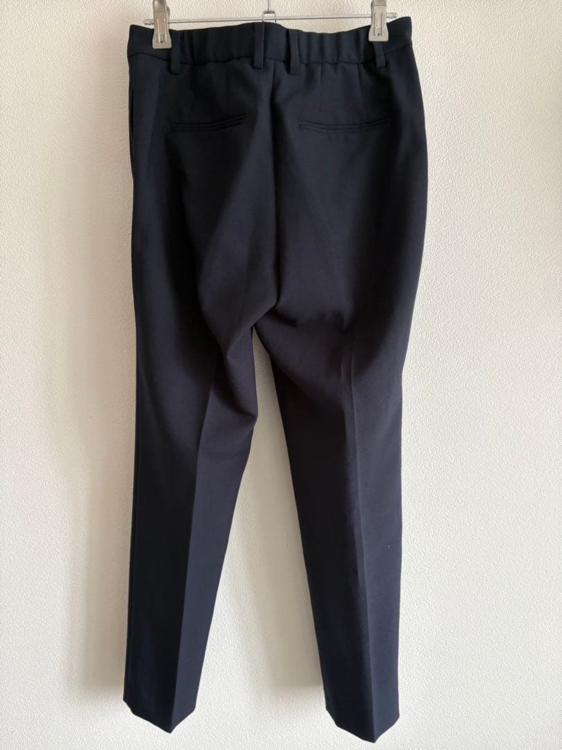 PLST　プレミアムオックス　ジャケット&パンツ　セットアップ