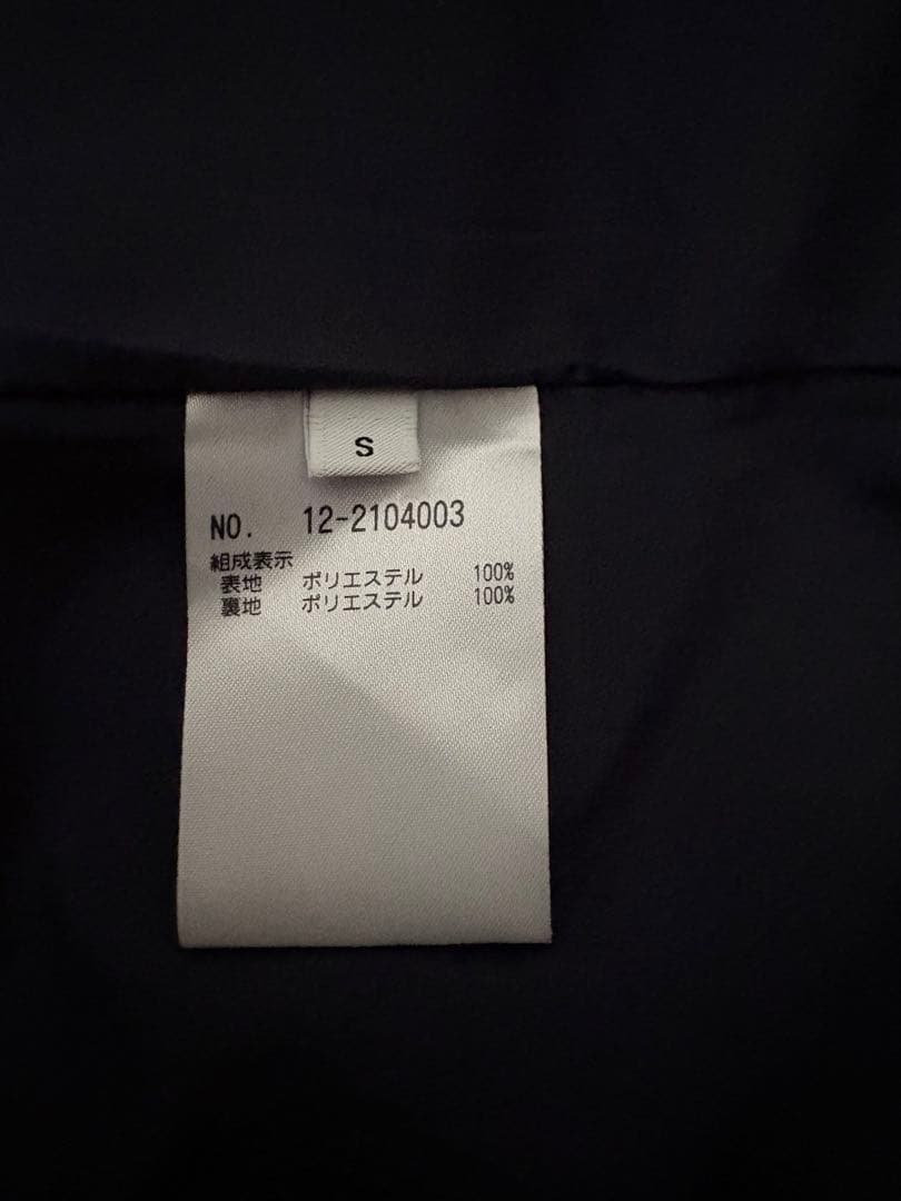 PLST　プレミアムオックス　ジャケット&パンツ　セットアップ