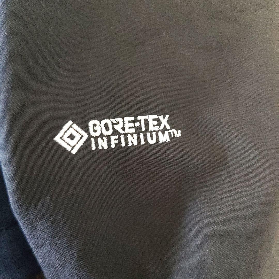 THE NORTH FACE マウンテンパーカー NP12032 Sサイズ