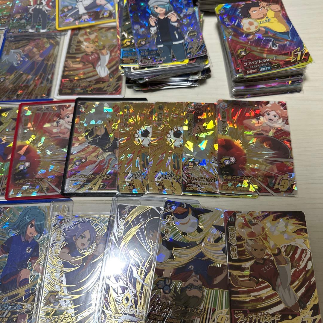 イナズマイレブン AC