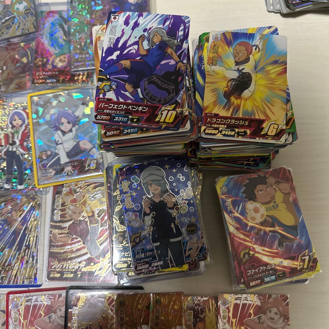 イナズマイレブン AC