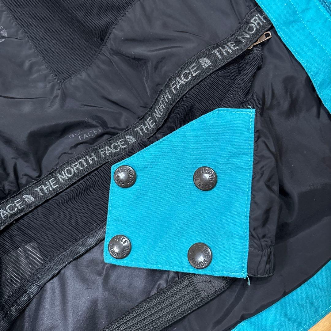 【最終価格】THE NORTH FACEゴアテックスアンタークティカJKT