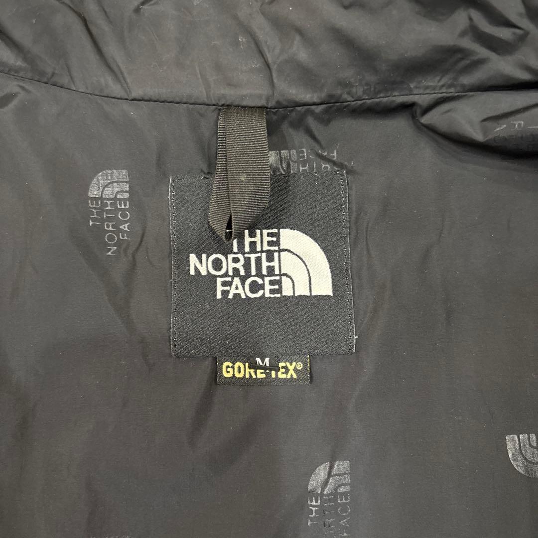 【最終価格】THE NORTH FACEゴアテックスアンタークティカJKT