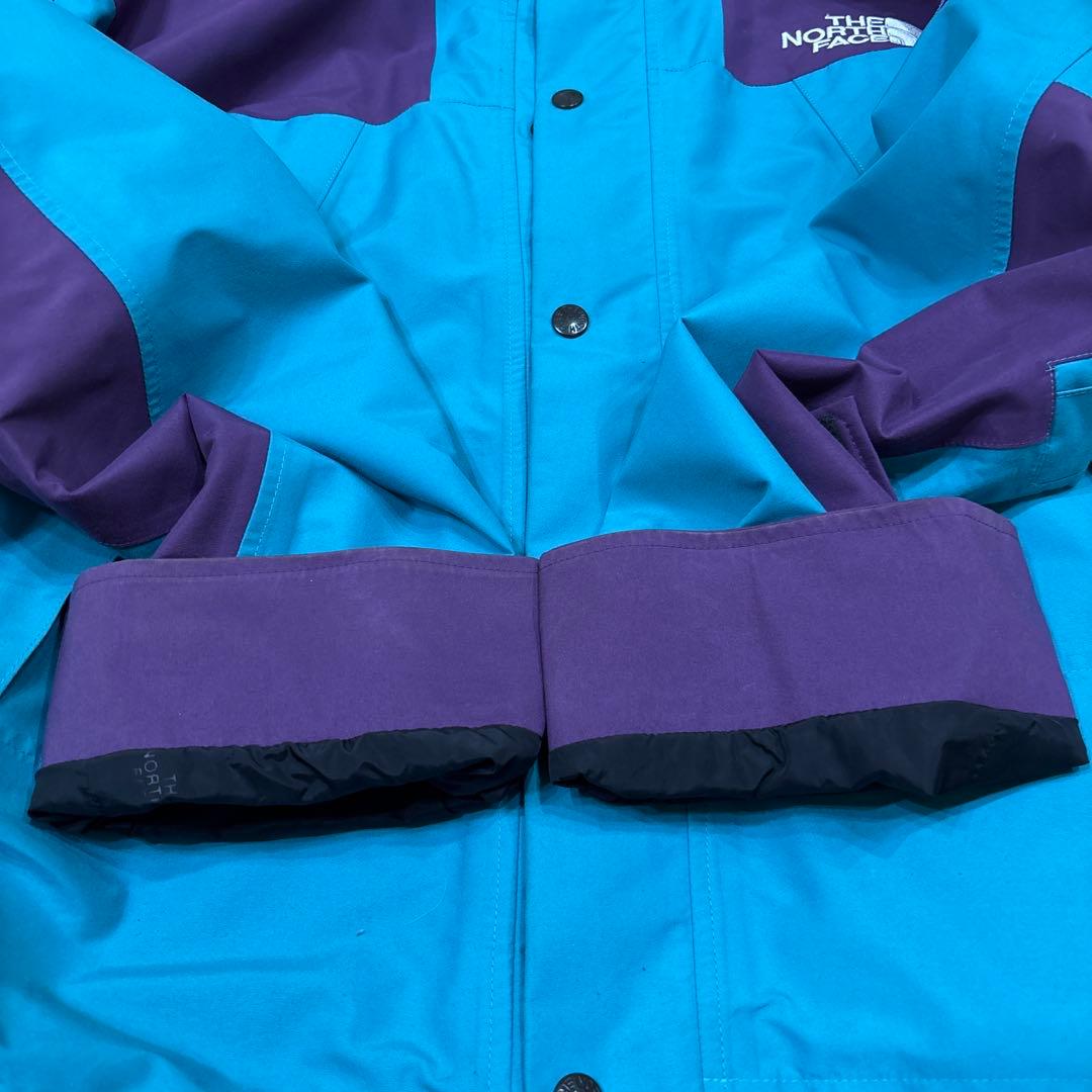 【最終価格】THE NORTH FACEゴアテックスアンタークティカJKT