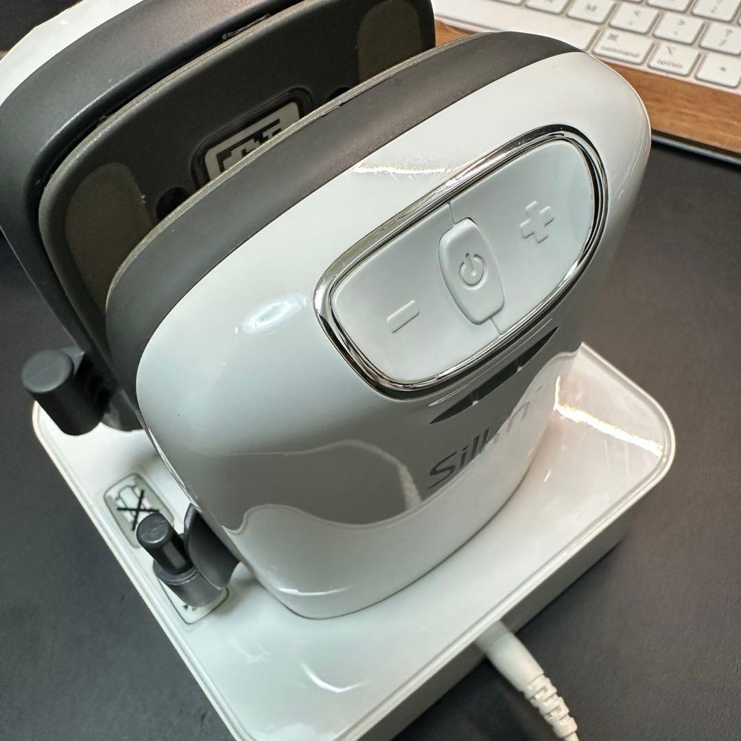 Silk’n Lipo「シルクリポ」 身につけるだけで脂肪を落とすEMSデバイス