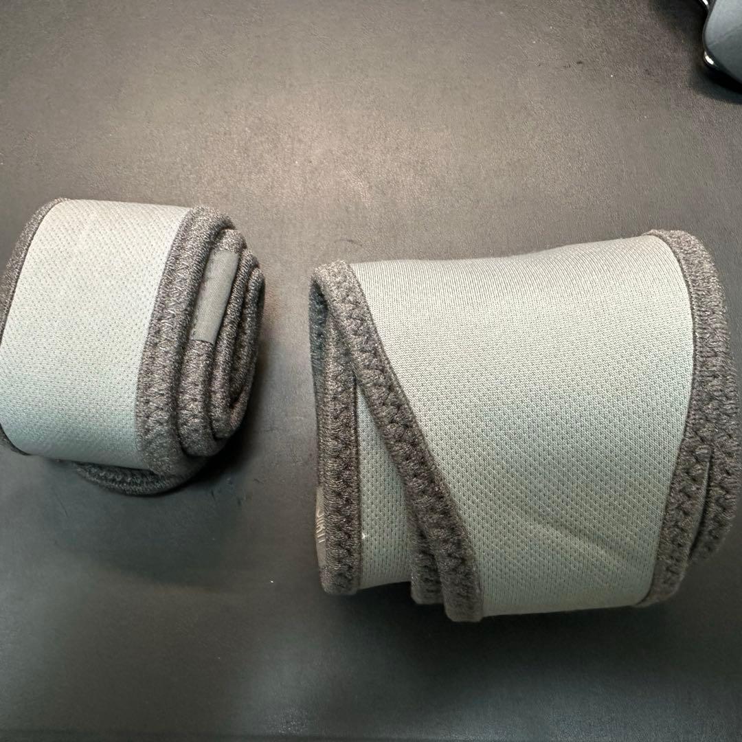 Silk’n Lipo「シルクリポ」 身につけるだけで脂肪を落とすEMSデバイス