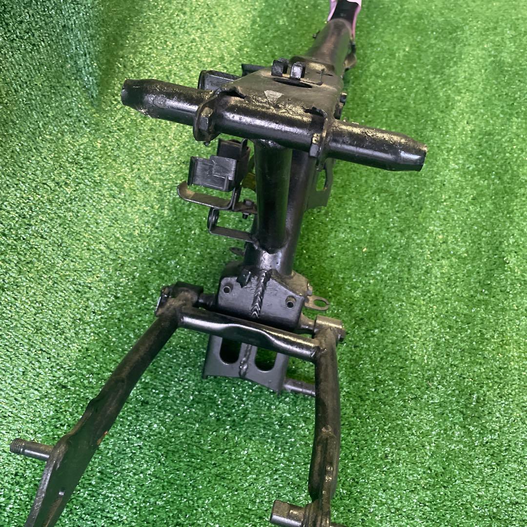 モンキー　Z50J フレーム