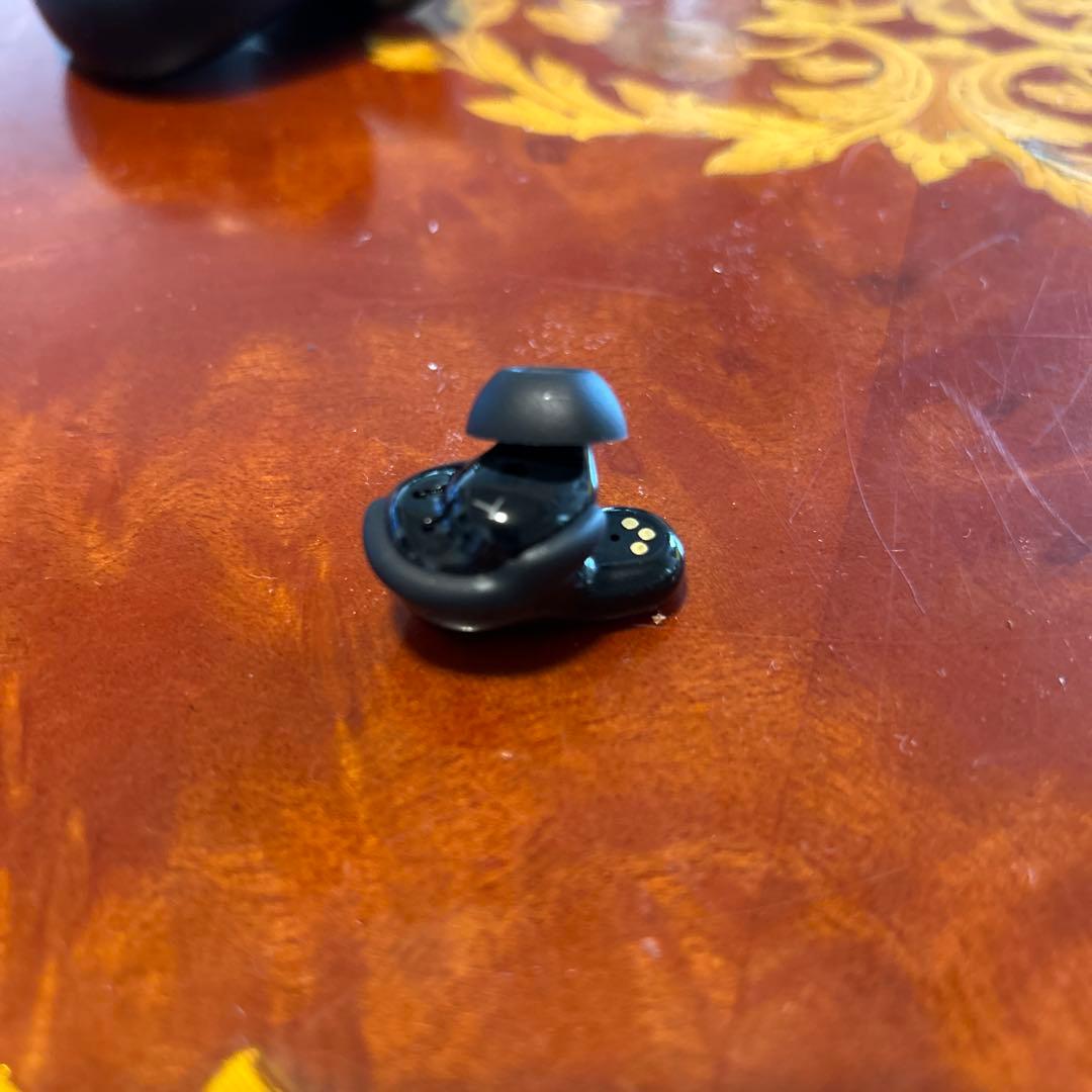 新品同様:Bose QuietComfort Earbuds II