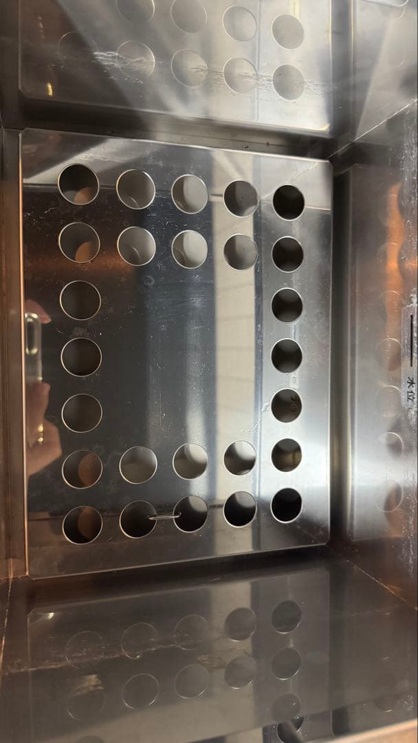 ☆タイジ 燗どうこ 酒燗器 HS-8 動作確認済 100V 日本酒 業務用☆