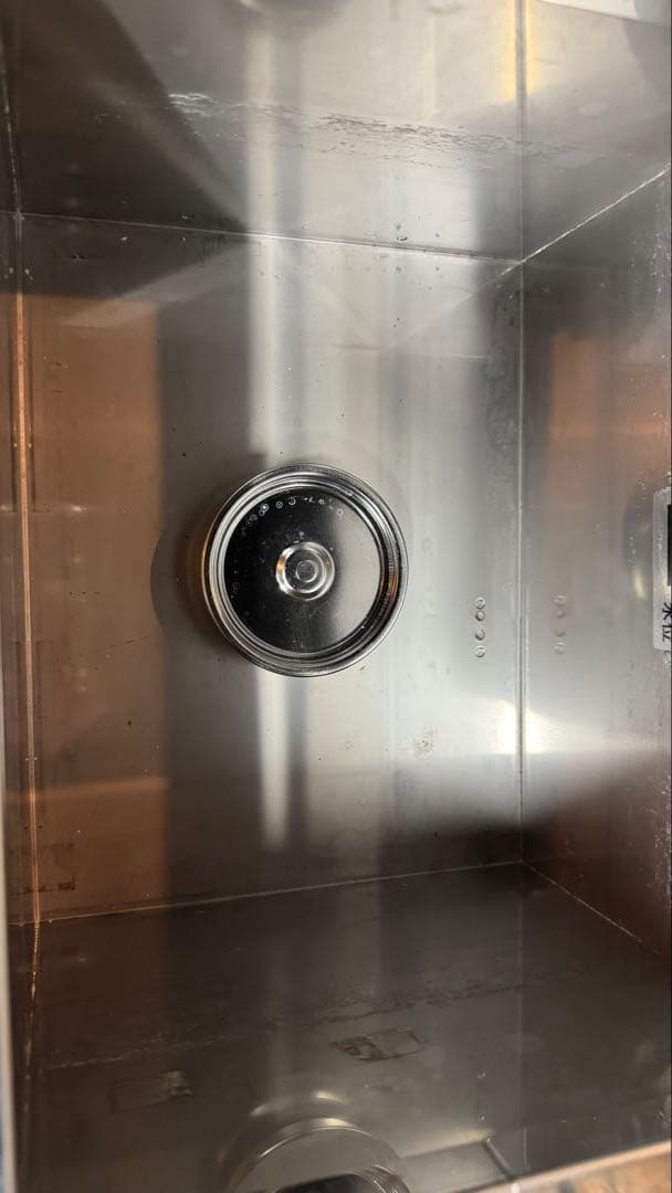 ☆タイジ 燗どうこ 酒燗器 HS-8 動作確認済 100V 日本酒 業務用☆