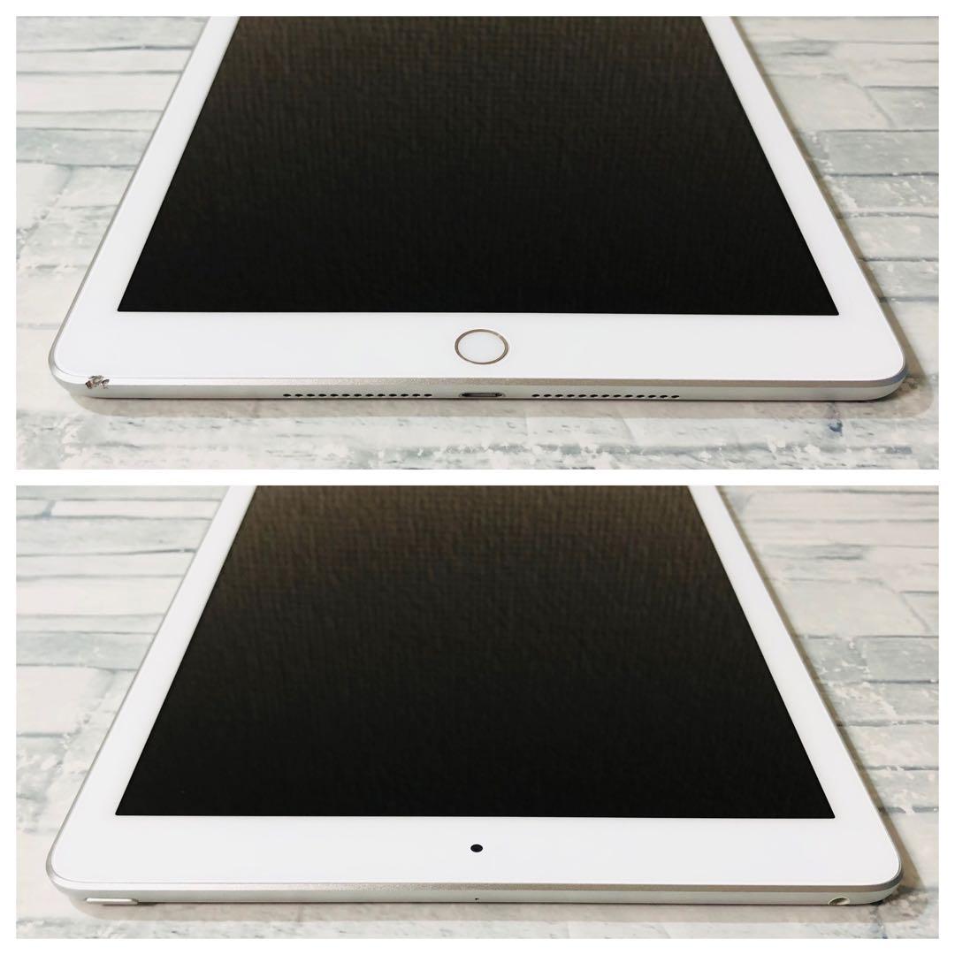 iPad 第6世代 32GB wifiモデル　管理番号：258