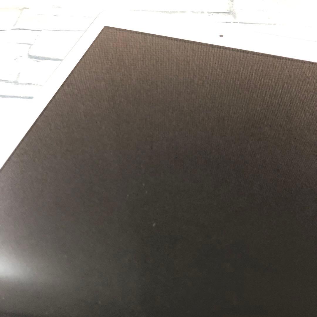 iPad 第6世代 32GB wifiモデル　管理番号：258