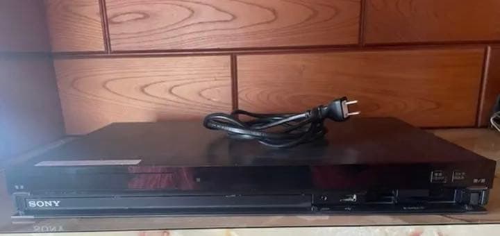 SONY ブルーレイ　ディスク