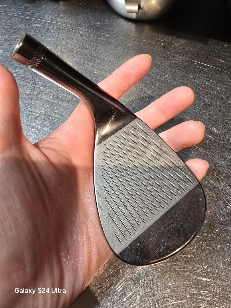 ヒ*デ様 Titleist SM7 58度ウェッジ ライダーカップ