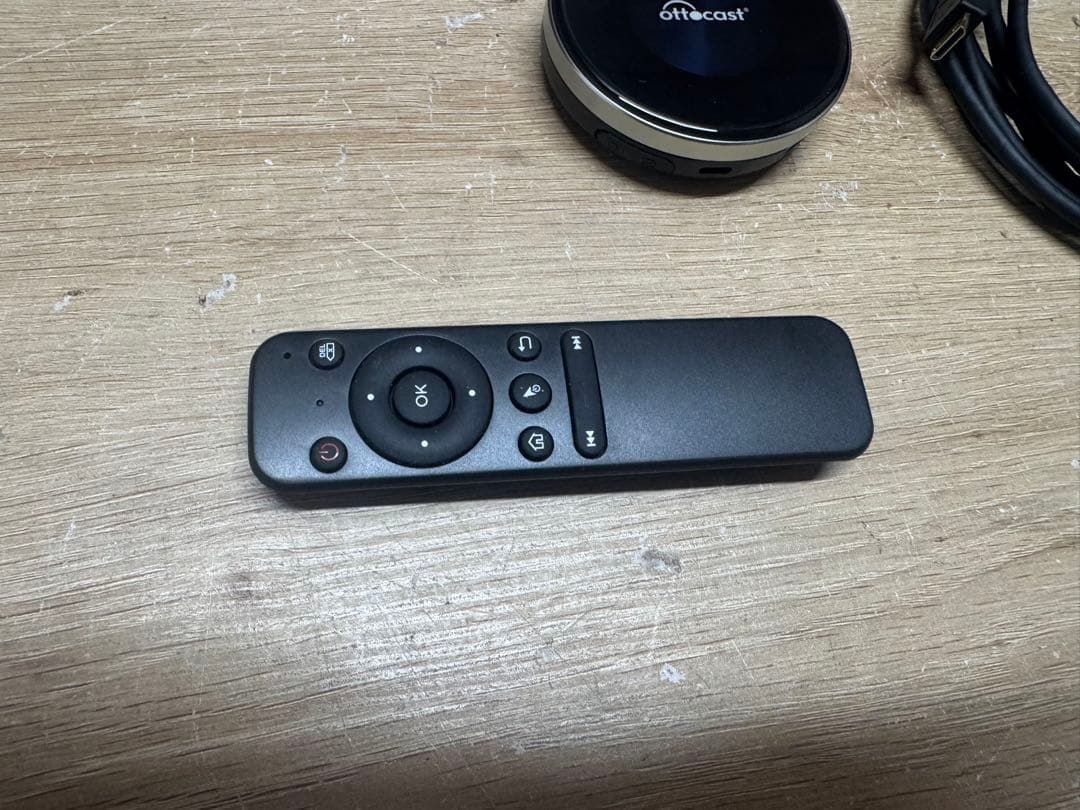 shou 　ottocast OttoAiBox P3 オットキャスト